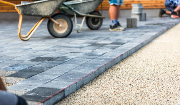 Commercial Driveway Pavers in Winnemucca, NV
