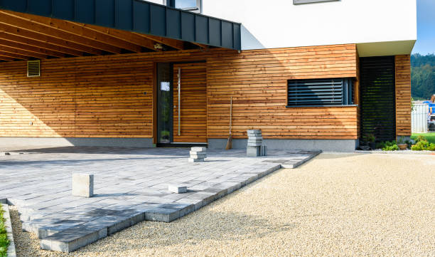 Best Residential Paver Driveway  in Winnemucca, NV