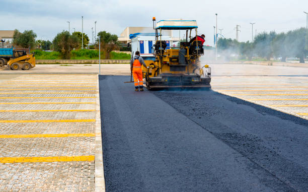 Best Concrete Paver Driveway  in Winnemucca, NV
