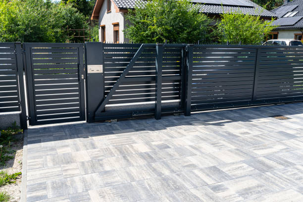 Reasons to Select Us for Your Driveway Paving Requirements in Winnemucca, NV