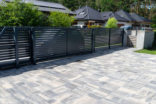 Best Paver Driveway Replacement  in Winnemucca, NV