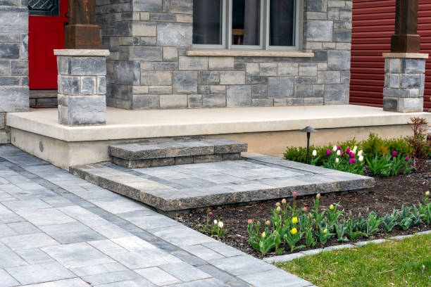 Best Best Driveway Pavers  in Winnemucca, NV