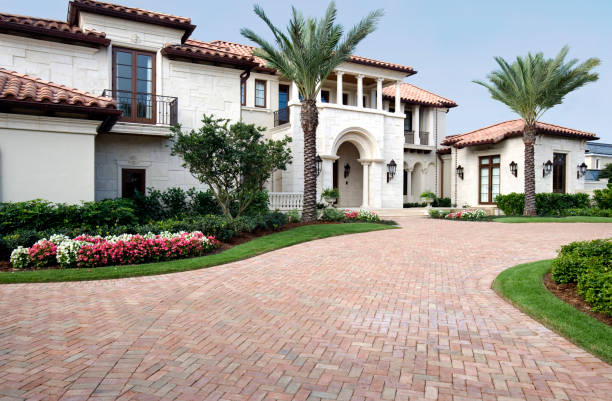Best Driveway Paving Company  in Winnemucca, NV