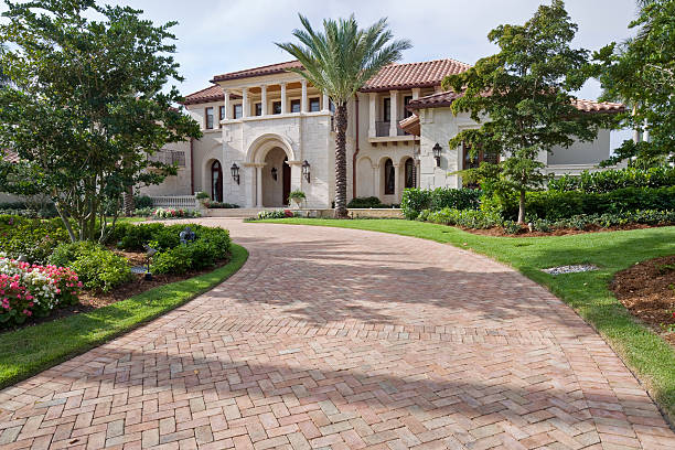 Best Driveway Resurfacing Pavers  in Winnemucca, NV