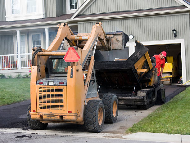 Best Brick Driveway Pavers  in Winnemucca, NV